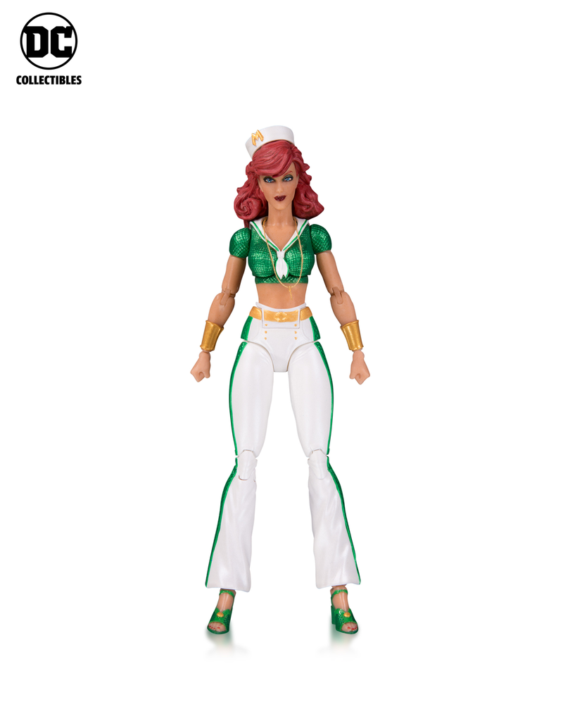 Illustration for article titled A New Wave of DC's Bombshells Merch Is Ready to Drop on Your Bank AccountÂ